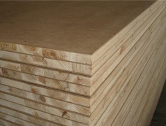 生活中辨别木工板优劣最有效的几个方法